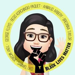 Meet your Posher, Abbie